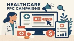 Healthcare PPC Campaigns