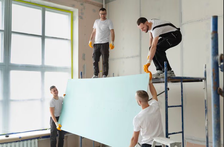 Home Remodelers SEO