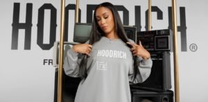 Hoodrich