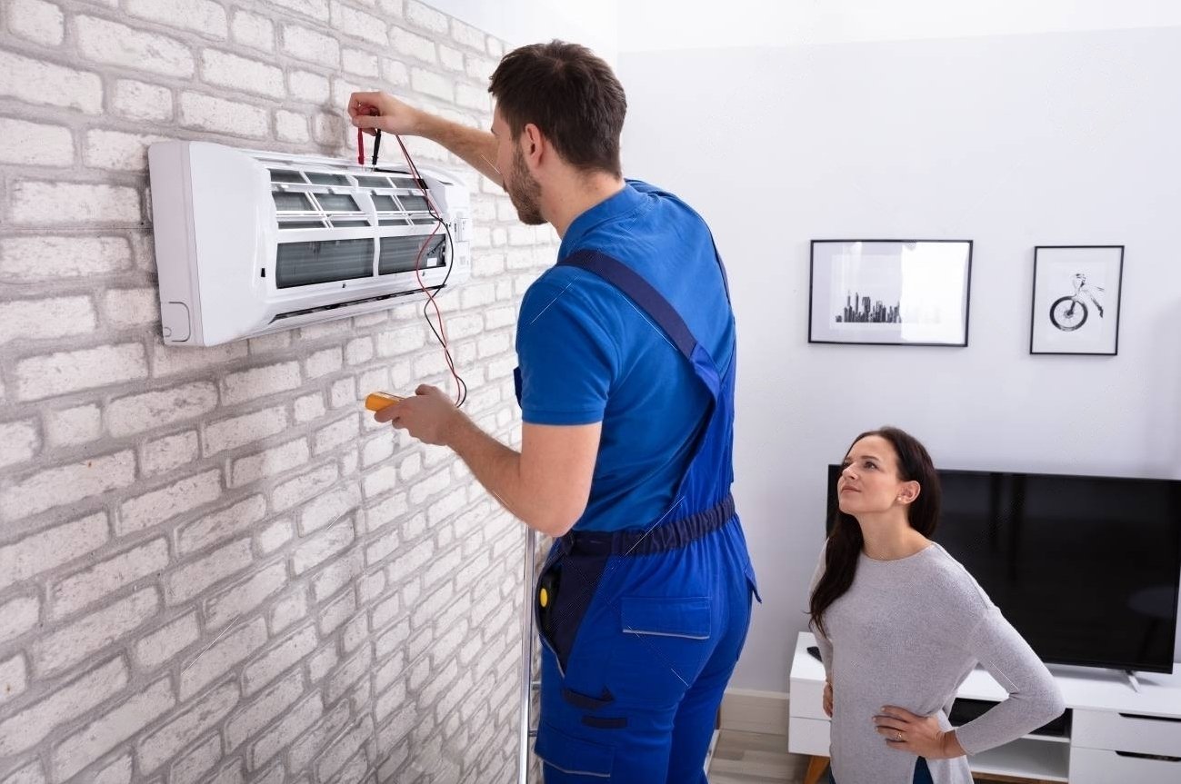 How to Choose the Best Home AC Services in Lahore