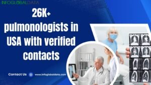 How to Find Pulmonologist Email List for Free in 2025 (1)