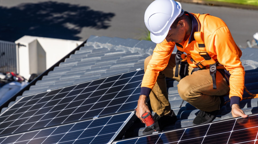 How to Make Your Roof Ready for Solar Panels