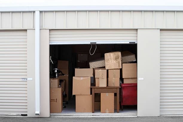 How to Store Unused Goods in Bangalore Without Selling Them