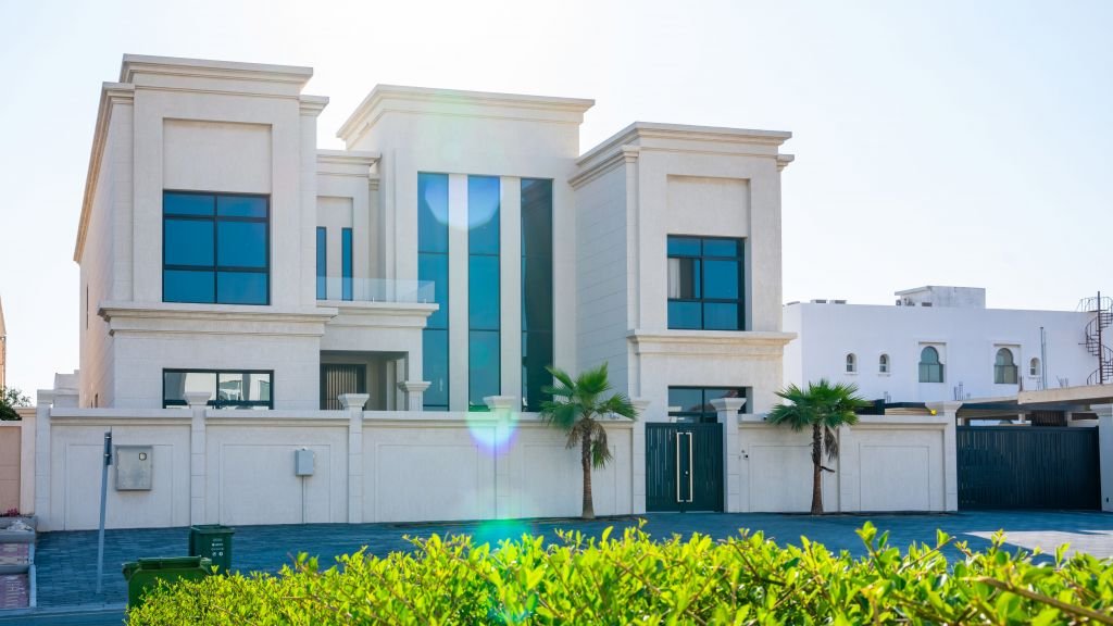 Ajman Properties