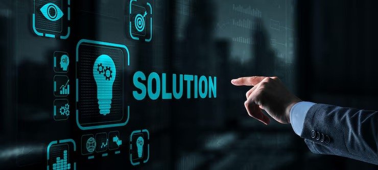 LLM Solutions