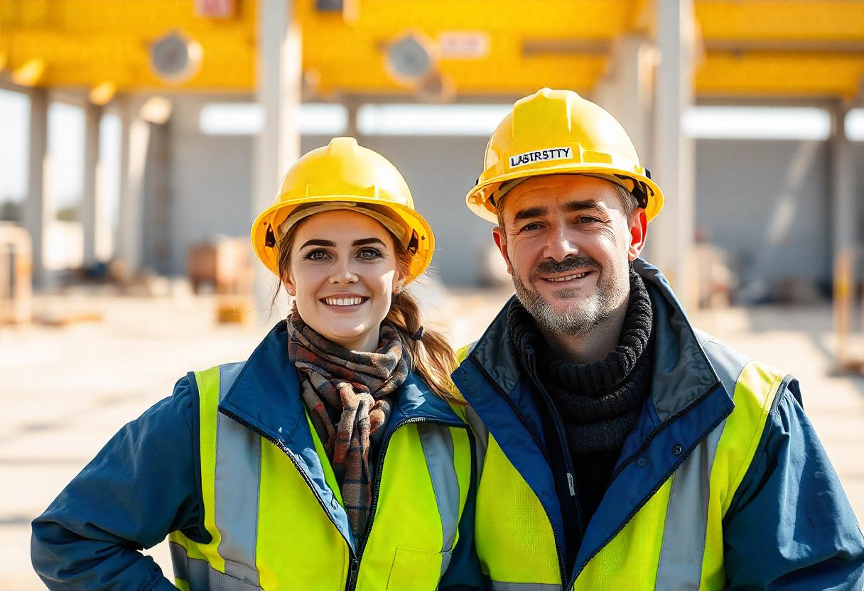 IOSH Course