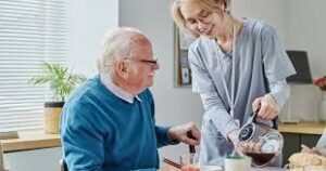 Living with Chronic Conditions 1
