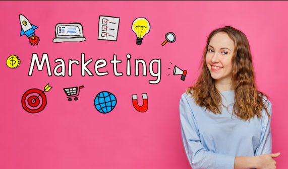 Master Digital Marketing
