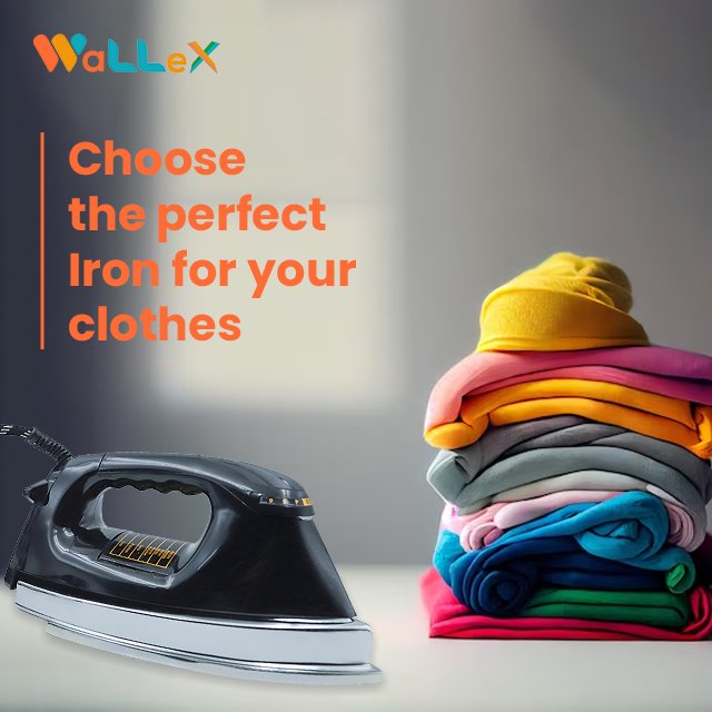 How Many Types of Iron