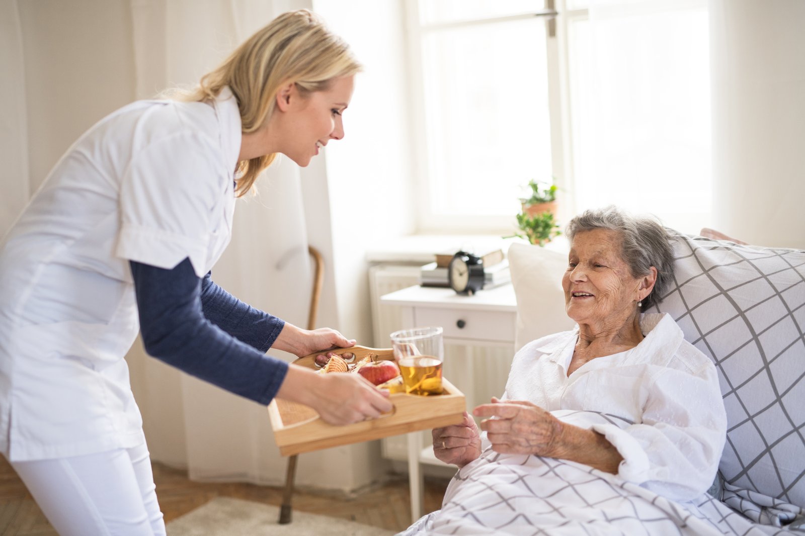 Making Home Health Care Work for Your Lifestyle