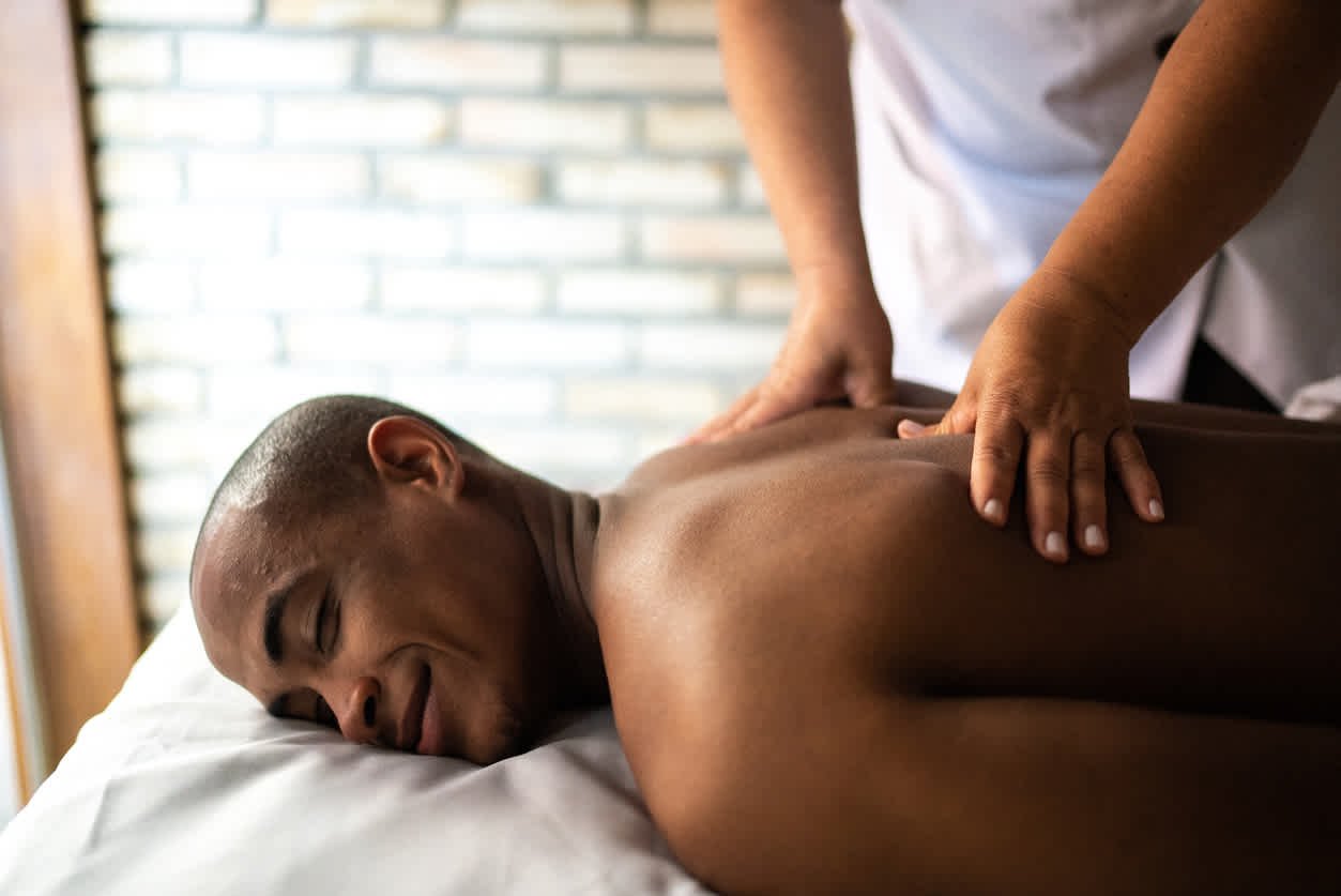 Massage Therapy in Bangalore