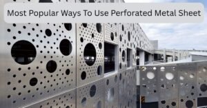 Perforated Metal Sheet BEST Perforated Metal Sheet TOP Perforated Metal Sheet