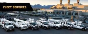 Why I Trust Nexterix Fleetseek for Smarter Fleet Management