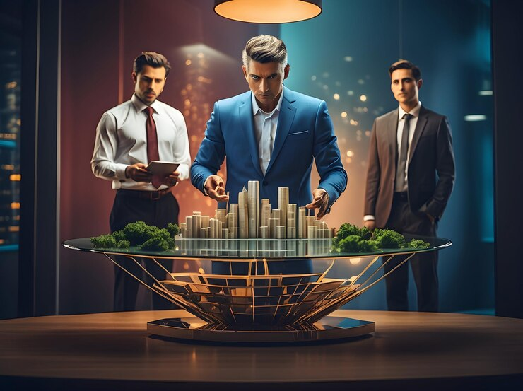 Noida Extension Flats