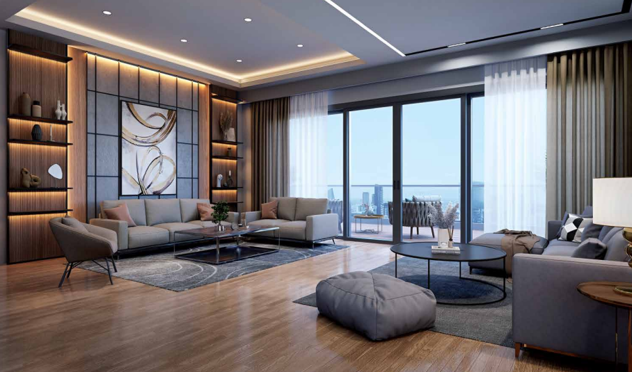 Noida Extension Flats