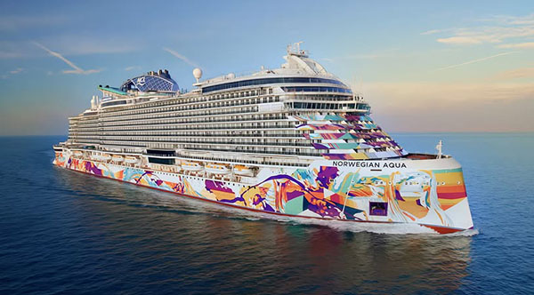 How To Cancel A Norwegian Cruise: A Guide of Cancellation Policy