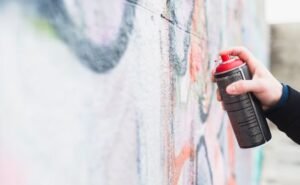 Painter Spray Paint