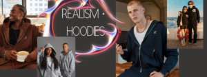 Realism Clothing