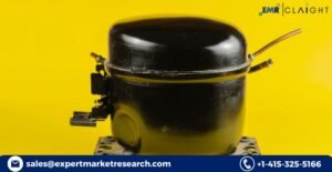 Refrigeration Compressor Market