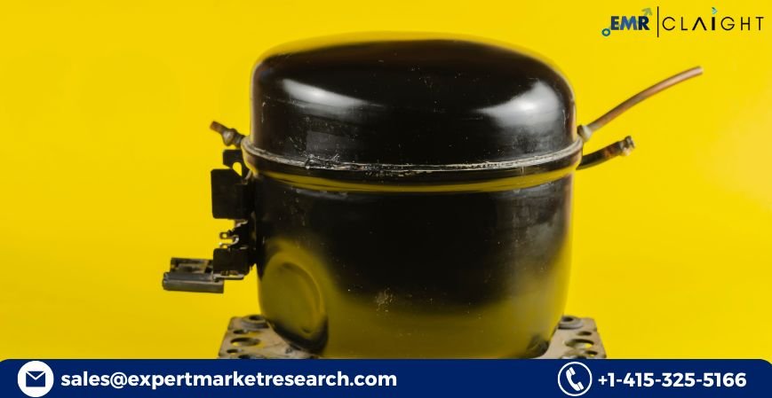 Refrigeration Compressor Market
