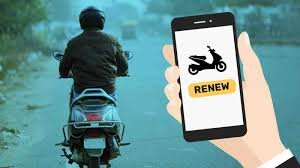 Renew Your Bike Insurance Online