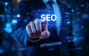 Search Engine Optimization Services