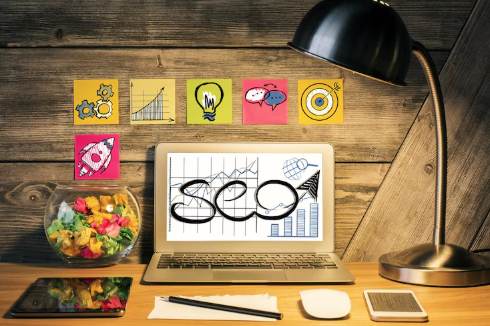 Digital Marketing Agency