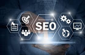 Local SEO for businesses in Saudi Arabia