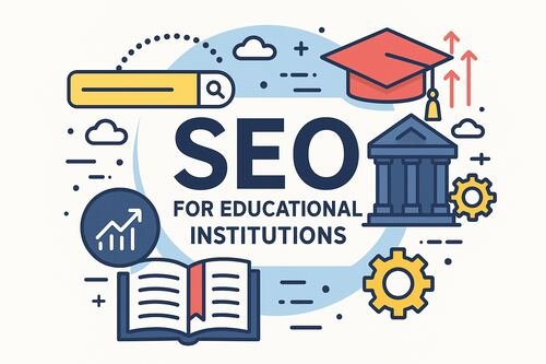 SEO for Educational Institutions