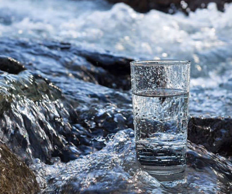 High flow filters