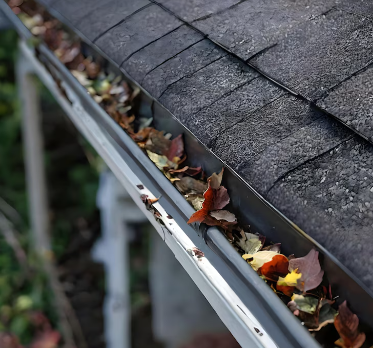 Gutter Cleaning Geelong