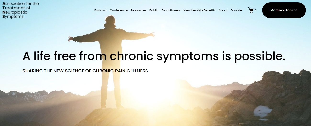 Symptomatic