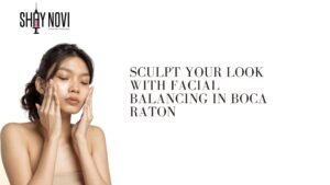facial balancing boca raton