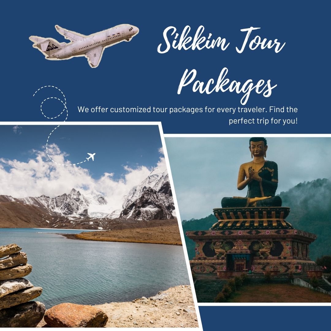 Trekking in Sikkim: Hidden Trails, High Passes, Deep Silence Trekking in Sikkim isn’t about following the crowd. It’s for those who prefer silence over soundtracks, pine needles underfoot over pavement, and sky-touching peaks over city skylines. Nestled between Nepal, Bhutan, and Tibet, Sikkim offers a rare combination—raw beauty, untouched paths, and a rhythm that matches the breath of the mountains. Let’s break down what makes trekking in Sikkim so different, and why it remains a favorite for those who want more than just a hike. 1. Sikkim Is Not Just a Place—It’s a Feeling Sikkim is small on the map, but the range of landscapes is anything but. In a few days of trekking in Sikkim, you might pass rhododendron forests, icy rivers, hanging bridges, yak herder camps, and monasteries that whisper old stories into the wind. The scale of change is fast, but never jarring. You feel welcomed, but never intruded upon. The stillness becomes a companion. It’s not just about reaching a viewpoint—it’s about feeling like you belong to the path. 2. Goechala: A Trail Built by the Wind If you ask any trekker about trekking in Sikkim, Goechala comes up. Not as a checklist item, but as a moment that stays. Starting from Yuksom, the Goechala trek winds through thick forest, opens into the wide meadows of Dzongri, and finally ends at a high pass with views of the mighty Kanchenjunga. But unlike other treks, Goechala offers views of 14 peaks during the climb. It's less about reaching a summit and more about being surrounded. The air gets thinner, and the sky gets closer. Every step forward feels like walking deeper into a story that started long before you arrived. 3. The Dzongri Trek: For Those Who Want Silence With a View Not everyone has two weeks to spare. If you want the beauty of high-altitude trekking in Sikkim with fewer days on the trail, the Dzongri trek is ideal. It’s a shorter route that ends at Dzongri Top, where you can watch the sun touch the peaks of Kanchenjunga, Pandim, and Kabru. It’s not crowded. That’s part of the charm. No rush. No noise. Just wind, prayer flags, and the crunch of your boots on frozen ground. 4. Green Lake Trek: Where The Ice Talks Fewer people know about this one—and those who do usually whisper its name with reverence. The Green Lake trek takes you to the base of the north face of Kanchenjunga, and while it’s tougher than others, it gives back more. The terrain is raw, wild, and untouched. The silence here is heavy. The lake, when visible, mirrors not just the peaks but also the weight of the sky. This is trekking in Sikkim at its most intimate. Not for beginners, but for those who are willing to wait, listen, and walk further than comfort. 5. Culture on the Trail: More Than Scenery Trekking in Sikkim isn’t only about what you see. It’s about who you meet. Most treks pass through villages where life is simple, and people still smile without reason. Monasteries perched on cliffs. Prayer wheels spun by children. Yak herders offering tea in makeshift tents. Stories exchanged over rice and lentils by the fire. You come to trek. You leave with pieces of a culture that sits quietly in the heart of the Himalayas. It’s not a tourist trail. It’s a human trail. 6. Best Time for Trekking in Sikkim There are two clear seasons for trekking in Sikkim: March to May: Rhododendrons bloom. Forests are alive. Views are crisp. September to November: Post-monsoon clarity. Cold nights. Golden light. Perfect mountain views. Avoid the monsoon (June–August) due to landslides, and winters (December–February) unless you’re fully equipped for snow treks and extreme cold. 7. Permits and Access: Keep It Ready Because Sikkim shares international borders, trekking in Sikkim requires permits: ILP (Inner Line Permit): For all non-residents entering Sikkim. Special Permits: For specific treks like Goechala or Green Lake. These need approval from the forest department and are best arranged through registered local tour operators. No shortcuts here. Carry photocopies of ID, passport (if international), and passport-size photos. Permits usually take 1–2 days to process. 8. Local Support: Go With the Locals Sikkim's terrain is tricky. Routes are long, water sources vary, and mobile signals are rare. That’s why trekking in Sikkim works best when you hire local guides and porters. They don’t just know the route. They feel it. They know the weather shifts, the best campsites, the herbs in the forest, and the safest paths across tricky passes. It supports the local economy and ensures your safety. Forget package deals from big cities. Sikkim belongs to its people. Let them guide you. 9. Packing Smart for Sikkim’s Mountains Sikkim doesn’t tolerate poor preparation. Even if the sun shines at lower altitude, weather changes fast as you climb. Essentials: Proper trekking boots with ankle support Layered clothing (base, insulation, waterproof) Sleeping bag (rated for sub-zero) Headlamp, thermal bottle, and trekking poles Personal medical kit, altitude sickness meds Water purification tablets or filter Reusable containers (Sikkim discourages plastic) Light backpack, heavy logic. Every item must earn its place. 10. Why Trekking in Sikkim Is Still Pure Himachal and Uttarakhand offer great treks, no doubt. But trekking in Sikkim feels different—not better, not harder, just quieter. Less commercial. Less filtered. You walk through forests where bears still leave tracks, where eagles glide above glaciers, where local kids still wave from fields. There’s no crowd pushing behind you. No café on every corner. No signs screaming “Instagram spot.” Sikkim still trusts the walker to respect the land. That’s what keeps it special. 11. Tips From Seasoned Trekkers Start slow. Sikkim’s altitude doesn’t forgive. Stay hydrated. Carry dry fruits and slow-energy snacks. Always keep a spare buffer day in your plan. Don’t litter. Sikkim has strict rules, and rightly so. Avoid loud music or drones. This is a place of prayer, not performance. Take moments to just stand still. Let the wind speak. 12. The Sikkim Trail Changes You Something happens on these trails. You begin by counting kilometers. You end by counting breaths, birds, and stars. The road back feels unfamiliar because something inside shifted quietly between those cliffs and clouds. Trekking in Sikkim doesn't shout. It listens. And if you're quiet enough, it speaks back. Conclusion Trekking in Sikkim is not a weekend activity. It’s not an Instagram reel. It’s a long conversation—with the mountain, with your own thoughts, and with a corner of India that still believes in keeping things real. There are no neon lights, no easy paths, no promises of “quick highlights.” What it gives instead is rare—a journey where you come back a little lighter, a little quieter, and a lot more alive. If you’ve ever wanted to walk where the world still breathes slow and deep, trekking in Sikkim might be your next real step.