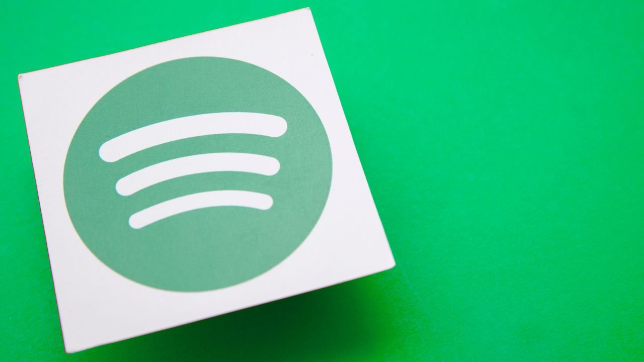 Spotify SMM Panel