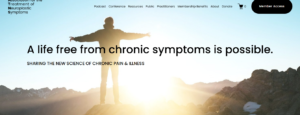 Symptomatic