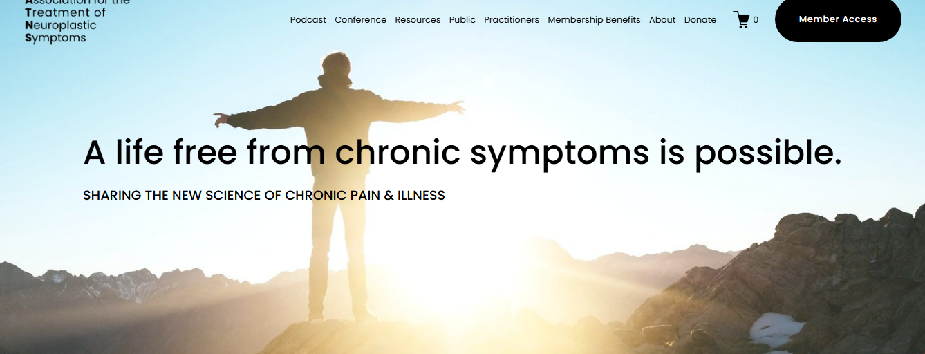 Symptomatic