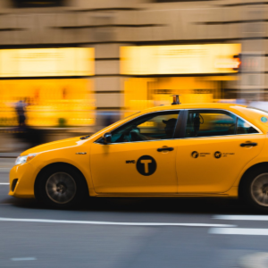 Taxi Peterborough