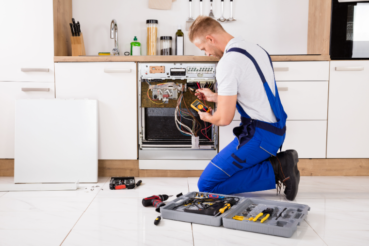 How Often Should You Service Your Commercial Appliances?