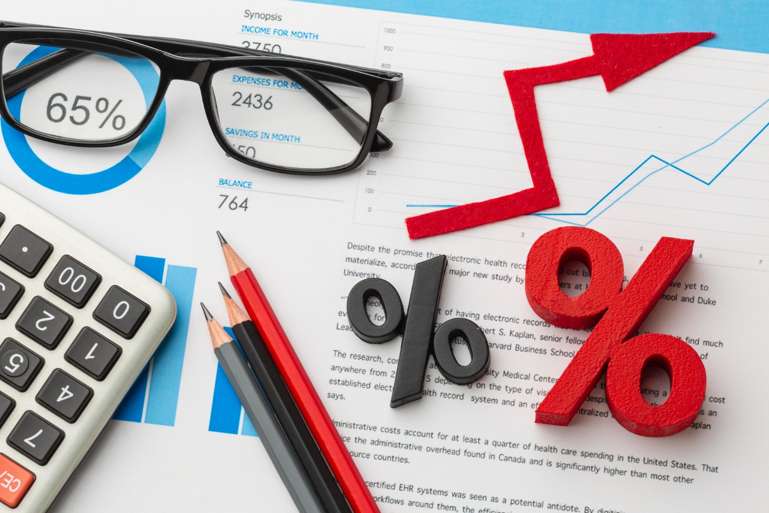 Interest Rates on Loans