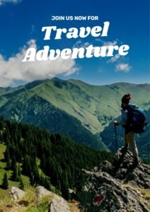 Trekking Expedition Routes That Redefine Your Mountain Goals
