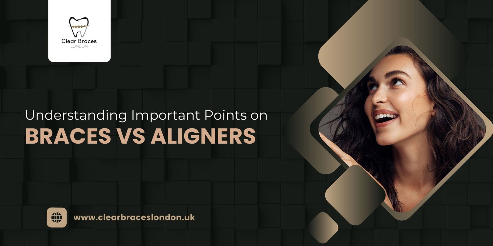Understanding Important Points on Braces vs Aligners