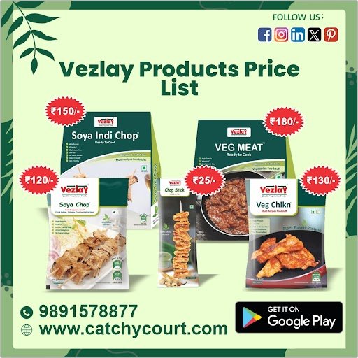 Vezlay