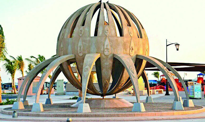 Visiting Jeddah A City of Culture, Art, and History