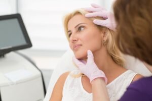 What Can a Dermatologist Do for Aging Skin?