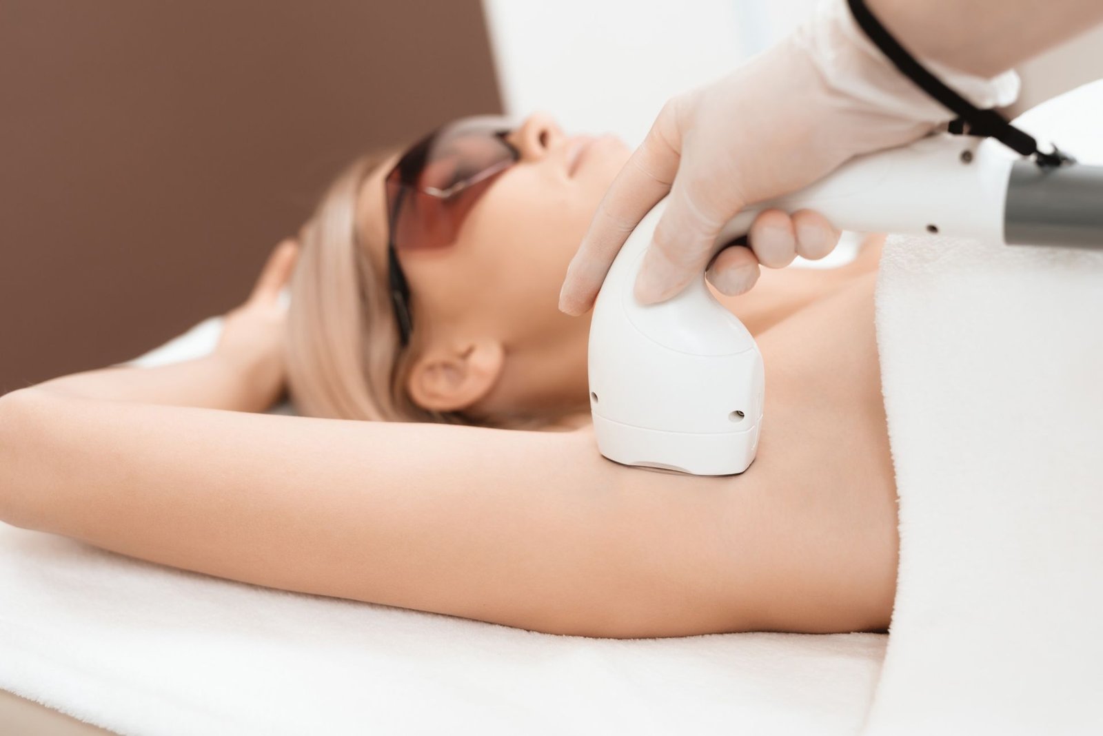 What Is the Best Age to Start Laser Hair Removal?