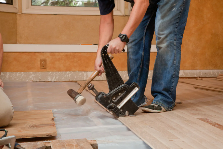 How Much Does Hardwood Floor Installation Really Cost?