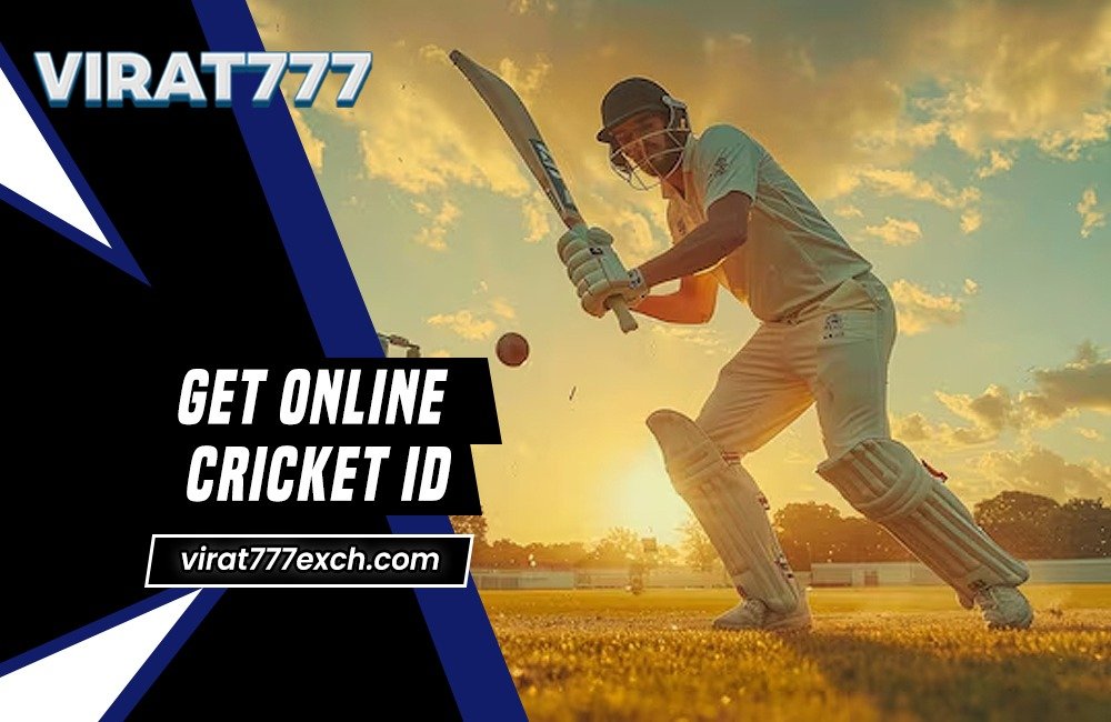 online cricket id