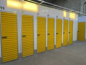 Where to Find Weekend Storage Rentals in Delhi
