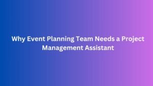 Project Management Assistant